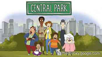 Apple TV+’s acclaimed ‘Central Park’ gets early season three renewal