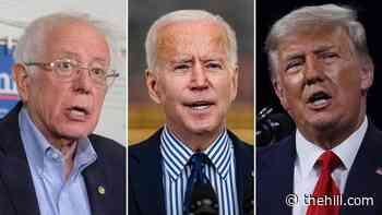The Memo: How the COVID-19 year upended politics