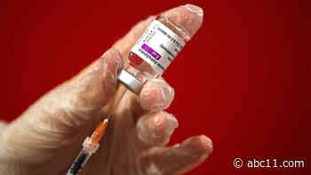 Denmark pauses AstraZeneca COVID-19 vaccine to probe reports of blood clots