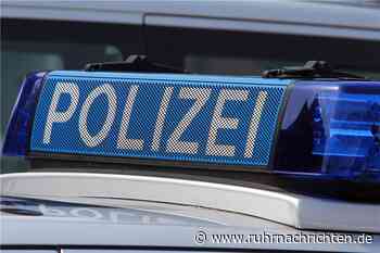 Täter bewarf Busse in Brambauer mit Steinen: Scheibe zersplittert - Ruhr Nachrichten