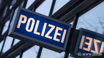 Polizeirevier in Leipzig-Connewitz mit Steinen beworfen - RTL Online
