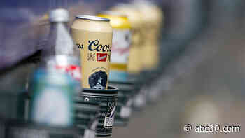 Massive hack disrupts Molson Coors brewing operations