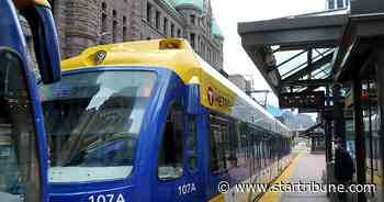 Reboot of Bottineau Blue Line LRT would better serve north Minneapolis