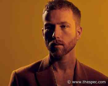 The perfect timing of Toronto singer JP Saxe's ballad about lovers in an apocalypse - TheSpec.com