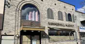 Summerhill Market opens fourth location in Toronto | Dished - Daily Hive