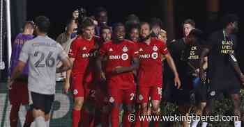 Toronto FC to open 2021 MLS season vs. Montreal, Vancouver in Florida - Waking The Red