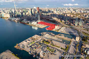 Waterfront Toronto Seeking New Partner for Quayside Lands - Urban Toronto
