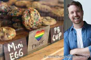 Newfoundlander's cookie business in Toronto grows from one-person operation to 100 employees - TheChronicleHerald.ca