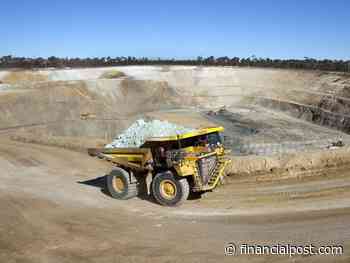 BHP moves nickel and copper HQ to Toronto as Canada emerges as new clean-tech mining hotspot - Financial Post