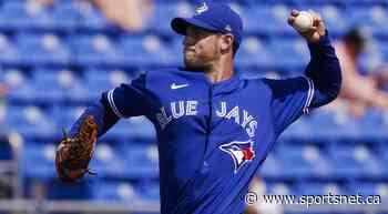 Blue Jays lefty Steven Matz looks sharp as Toronto beats Philadelphia - Sportsnet.ca