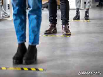 Opinion: Advertisers, stop ignoring the pandemic