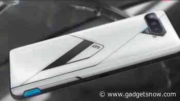 Asus ROG Phone 5 Ultimate vs Samsung Galaxy S21 Ultra: How the two most-powerful Android smartphones compare