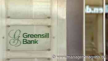 Greensill Bank: Bafin knöpft sich Wirtschaftsprüfer Ebner Stolz vor