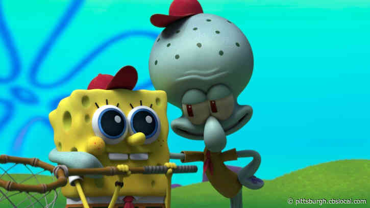 Rodger Bumpass On ‘Kamp Koral: ‘You Find Out How Squidward Got To Be So Frustrated, Underappreciated’