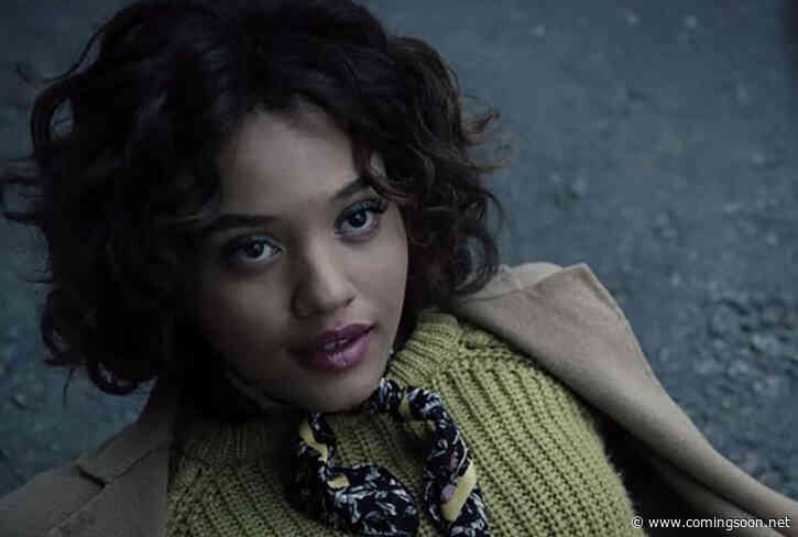Kiersey Clemons Confirmed to Return for DC’s The Flash Movie