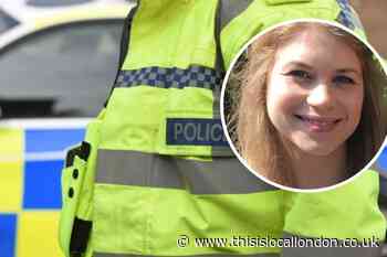 Police officer suspect in Sarah Everard case hospitalised