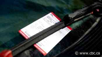 Failure to pay: Millions of dollars in fines dating back decades owed to provinces and territories