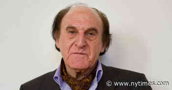 Otto Dov Kulka, 87, Dies; Studied, and Witnessed, the Holocaust