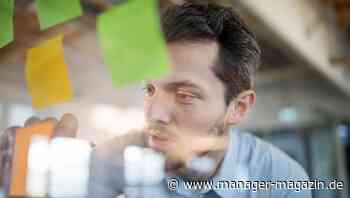 Reframing: Stellen Sie die richtigen Fragen? (Audio-Artikel)