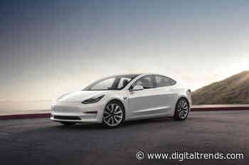 2020 Tesla Model S vs. 2020 Tesla Model 3