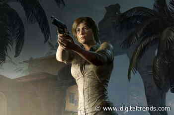 Tomb Raider, Life is Strange will headline Square Enix’s first digital showcase