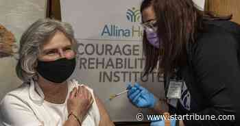 Minnesota reports 19 COVID-19 deaths, targeted testing for Carver County flare-up