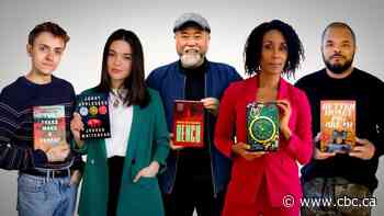 The winner of Canada Reads 2021 is...