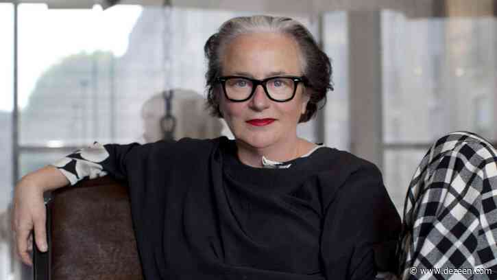 "The only things I miss are flirting, dancing and cuddling" says Li Edelkoort on the anniversary of the pandemic