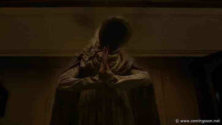 The Unholy Trailer: Jeffrey Dean Morgan Stars in Sony’s New Horror Film