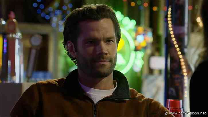 The CW’s Walker 1.06 Clip & Photos: Bar None
