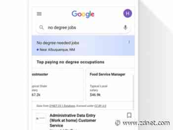 Google opens enrollment for its career certificate program, adds new Android developer course
