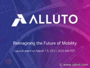 LG and Luxoft launch joint venture Alluto for webOS Auto