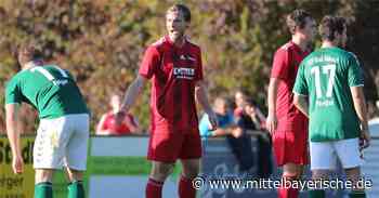 Matthias Graf verabschiedet aus Lam - Sport aus Cham - Nachrichten - Mittelbayerische
