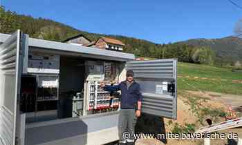 Lam setzt auf grünen Strom - Region Cham - Nachrichten - Mittelbayerische - Mittelbayerische