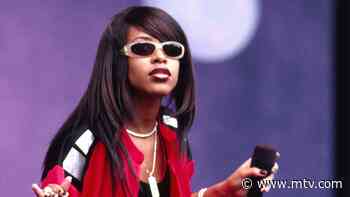 Aaliyah Still Sounds Like The Future