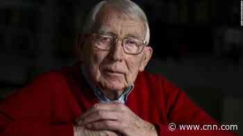 The inventor of the cassette tape dies at age 94