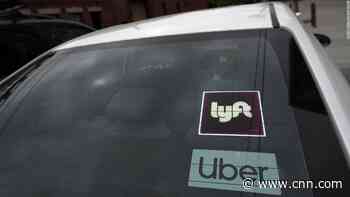 Uber and Lyft to finally share names of drivers deactivated over sexual assault and other serious incidents