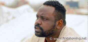 Official Trailer for 'The Outside Story' Film Starring Brian Tyree Henry