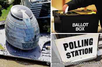 GLA Election results to be delayed by two days