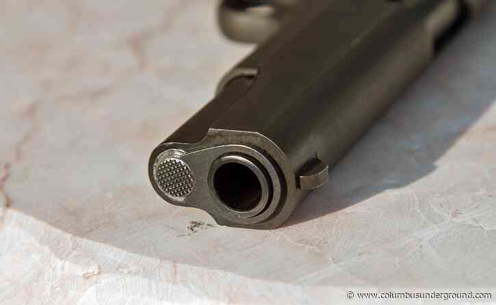 Bill Removing Duty to Tell Cops About Concealed Weapons Moves Forward