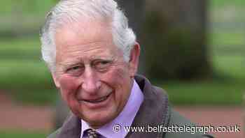 Charles and celebrities recognise achievements of young people