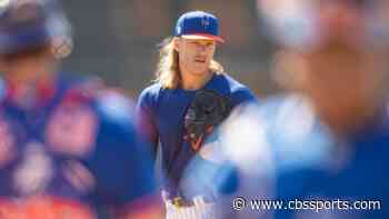 NL East X-factors: Returns of Noah Syndergaard, Stephen Strasburg, Mike Soroka could change division race