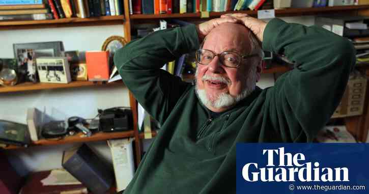 Norton Juster obituary