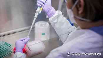 'Pandemic within a pandemic': Expert sounds the alarm over variants in Ontario
