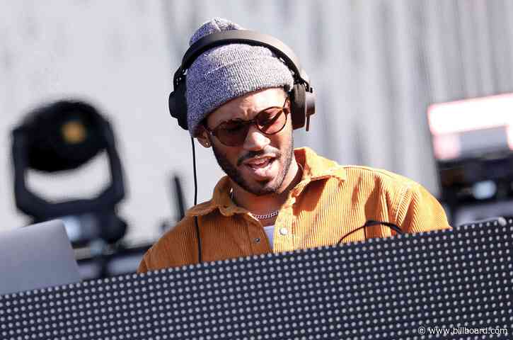 Why Kaytranada Thinks We ‘Can’t Just Ignore the Grammys’