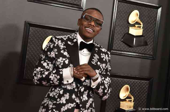 Here Are the Artists Pairing Up For 2021 Grammy Awards Performances