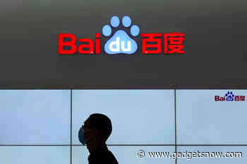 China's Baidu to sell around 4% of shares in HK listing: Sources