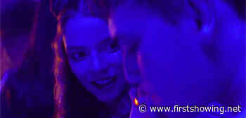 Anya Taylor-Joy in Dublin Party Film 'Here Are the Young Men' Trailer