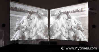 Garrett Bradley Reminds Us That Black Joy Always Existed