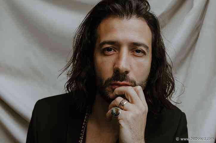 Nasri Almost Gave Up Writing for Other Artists. Now He’s Reintroducing Himself